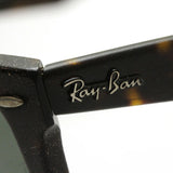 レイバン サングラス Ray-Ban RB2140F 1185 ウェイファーラー