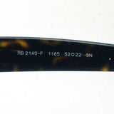 レイバン サングラス Ray-Ban RB2140F 1185 ウェイファーラー