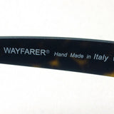 レイバン サングラス Ray-Ban RB2140F 1185 ウェイファーラー