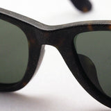 レイバン サングラス Ray-Ban RB2140F 1185 ウェイファーラー