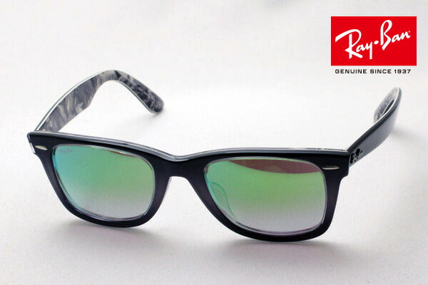 レイバン サングラス Ray-Ban RB2140F 11994J ウェイファーラー