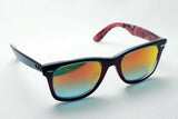 Ray-Ban Sunglasses Ray-Ban RB2140F 12004W Wayfarer