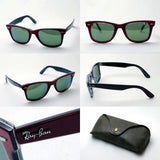 レイバン サングラス Ray-Ban RB2140F 12022X ウェイファーラー