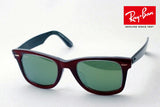 レイバン サングラス Ray-Ban RB2140F 12022X ウェイファーラー