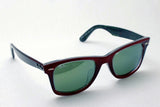 レイバン サングラス Ray-Ban RB2140F 12022X ウェイファーラー