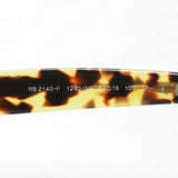 レイバン 偏光サングラス Ray-Ban RB2140F 1240N9 ウェイファーラー