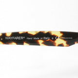 レイバン 偏光サングラス Ray-Ban RB2140F 1240N9 ウェイファーラー