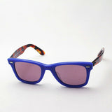 Ray-Ban Polarized Sunglasses Ray-Ban RB2140F 1241W0 Wayfarer