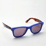 Ray-Ban Polarized Sunglasses Ray-Ban RB2140F 1241W0 Wayfarer