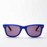Ray-Ban Polarized Sunglasses Ray-Ban RB2140F 1241W0 Wayfarer
