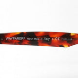 Ray-Ban Polarized Sunglasses Ray-Ban RB2140F 1241W0 Wayfarer