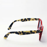 Ray-Ban Polarized Sunglasses Ray-Ban RB2140F 1243P2 Wayfarer