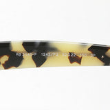 Ray-Ban Polarized Sunglasses Ray-Ban RB2140F 1243P2 Wayfarer