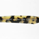 Ray-Ban Polarized Sunglasses Ray-Ban RB2140F 1243P2 Wayfarer