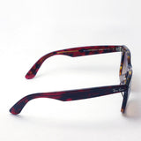 Ray-Ban Sunglasses Ray-Ban RB2140F 1275A5 Wayfarer