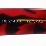 Ray-Ban Sunglasses Ray-Ban RB2140F 1275A5 Wayfarer