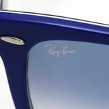 レイバン サングラス Ray-Ban RB2140F 13193F ウェイファーラー