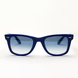 レイバン サングラス Ray-Ban RB2140F 13193F ウェイファーラー