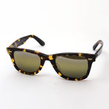 レイバン 偏光サングラス Ray-Ban RB2140F 1332G5