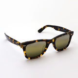 レイバン 偏光サングラス Ray-Ban RB2140F 1332G5