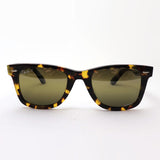 レイバン 偏光サングラス Ray-Ban RB2140F 1332G5