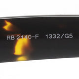 レイバン 偏光サングラス Ray-Ban RB2140F 1332G5