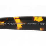 レイバン 偏光サングラス Ray-Ban RB2140F 1332G5