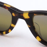 レイバン 偏光サングラス Ray-Ban RB2140F 1332G5