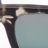 レイバン 偏光サングラス Ray-Ban RB2140F 1333G6