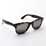 レイバン 偏光サングラス Ray-Ban RB2140F 1334G3