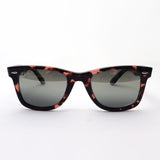 レイバン 偏光サングラス Ray-Ban RB2140F 1334G3