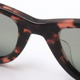 レイバン 偏光サングラス Ray-Ban RB2140F 1334G3