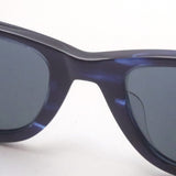 Ray-Ban Sunglasses Ray-Ban RB2140F 1361R5