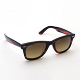 Ray-Ban Sunglasses Ray-Ban RB2140F 136285