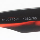 Ray-Ban Sunglasses Ray-Ban RB2140F 136285
