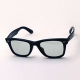 Ray-Ban太阳镜Ray-Ban RB2140F 601R5 Wayfarer