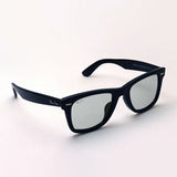 Ray-Ban太阳镜Ray-Ban RB2140F 601R5 Wayfarer