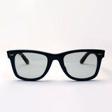 Ray-Ban太阳镜Ray-Ban RB2140F 601R5 Wayfarer