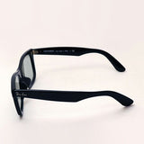 Ray-Ban太阳镜Ray-Ban RB2140F 601R5 Wayfarer
