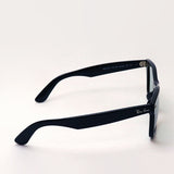 Ray-Ban太阳镜Ray-Ban RB2140F 601R5 Wayfarer