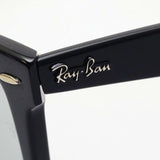 Ray-Ban太阳镜Ray-Ban RB2140F 601R5 Wayfarer