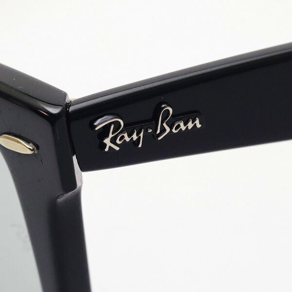 レイバン サングラス Ray-Ban RB2140F 601R5  ウェイファーラー