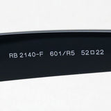 Ray-Ban太阳镜Ray-Ban RB2140F 601R5 Wayfarer