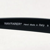 Ray-Ban Sunglasses Ray-Ban RB2140F 601R5 Wayfarer