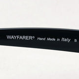 Ray-Ban太阳镜Ray-Ban RB2140F 601R5 Wayfarer
