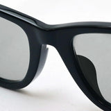 Ray-Ban太阳镜Ray-Ban RB2140F 601R5 Wayfarer
