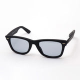 レイバン サングラス Ray-Ban RB2140F 601SR5 ウェイファーラー