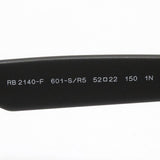 レイバン サングラス Ray-Ban RB2140F 601SR5 ウェイファーラー