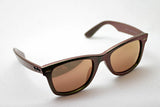 レイバン サングラス Ray-Ban RB2140F 6109Z2 ウェイファーラー
