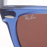 レイバン サングラス Ray-Ban RB2140F 6587C5